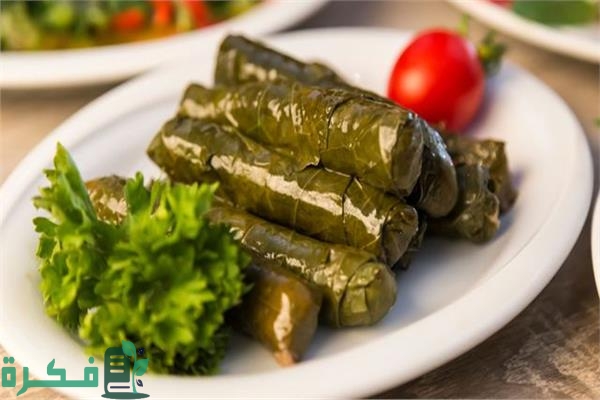 كم مدة طبخ ورق العنب في القدر العادي 1 كم مدة طبخ ورق العنب في القدر العادي؟