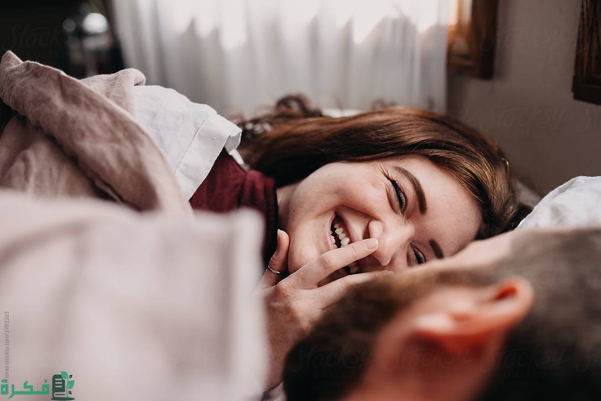 لماذا يخرج السائل المنوي من المهبل بعد انتهاء الجماع 1 لماذا يخرج السائل المنوي من المهبل بعد انتهاء الجماع؟