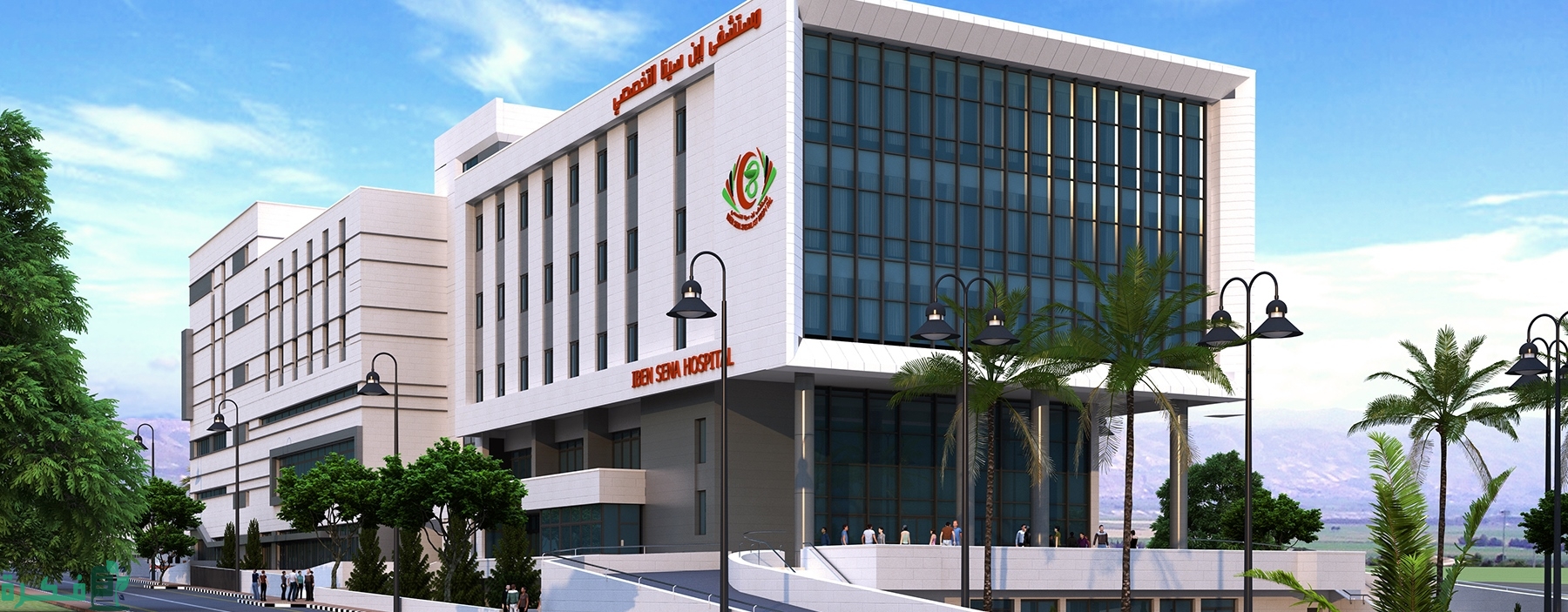 معرفة اسم مستشفى في الكويت سميت باسم طبيب مسلم 1 معرفة اسم مستشفى في الكويت سميت باسم طبيب مسلم