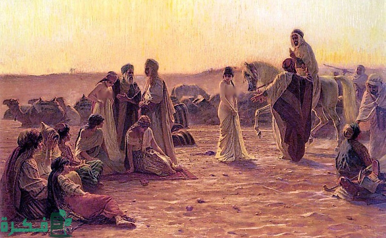 هل هناك خاتمة قصيرة عن العصر الجاهلي 1 هل هناك خاتمة قصيرة عن العصر الجاهلي