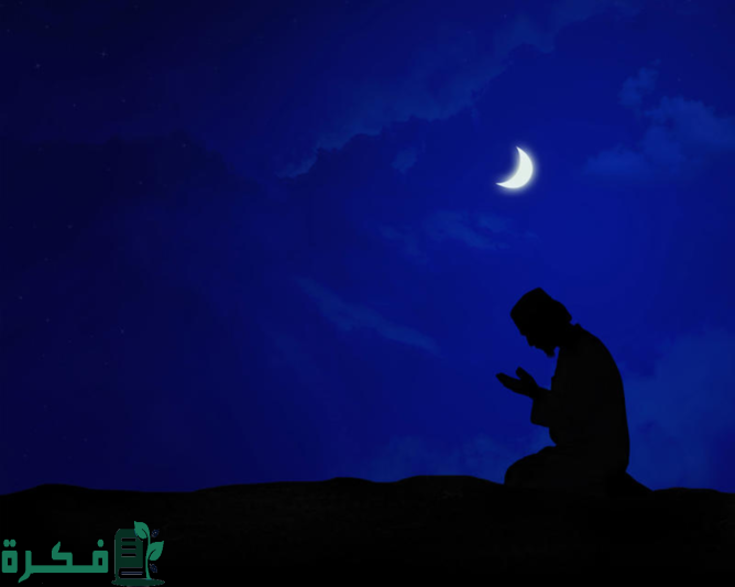 هل يكفي صلاة ركعتين في قيام الليل 1 يكفي صلاة ركعتين في قيام الليل