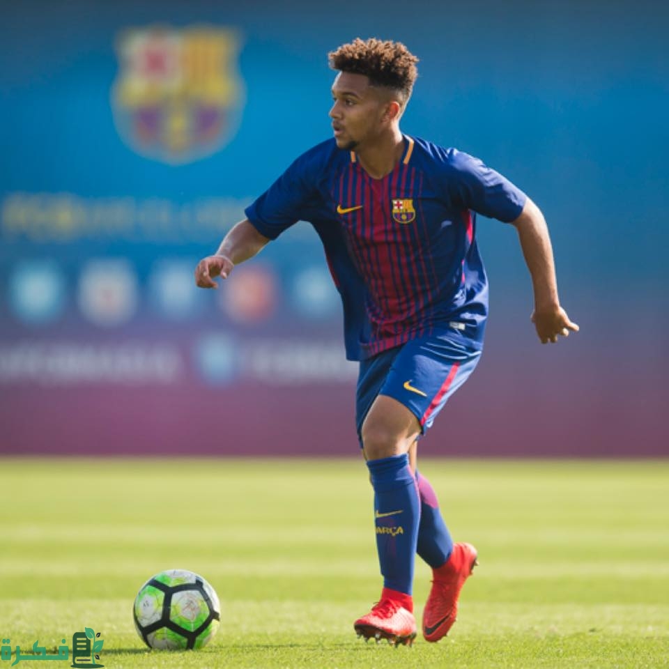 من هو لامين يامال ويكيبيديا عمره جنسيته 1 من هو لامين يامال ويكيبيديا