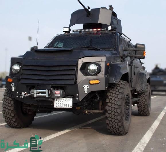 جميع ألوان سيارات الشرطة السعودية 1 IMG 8881