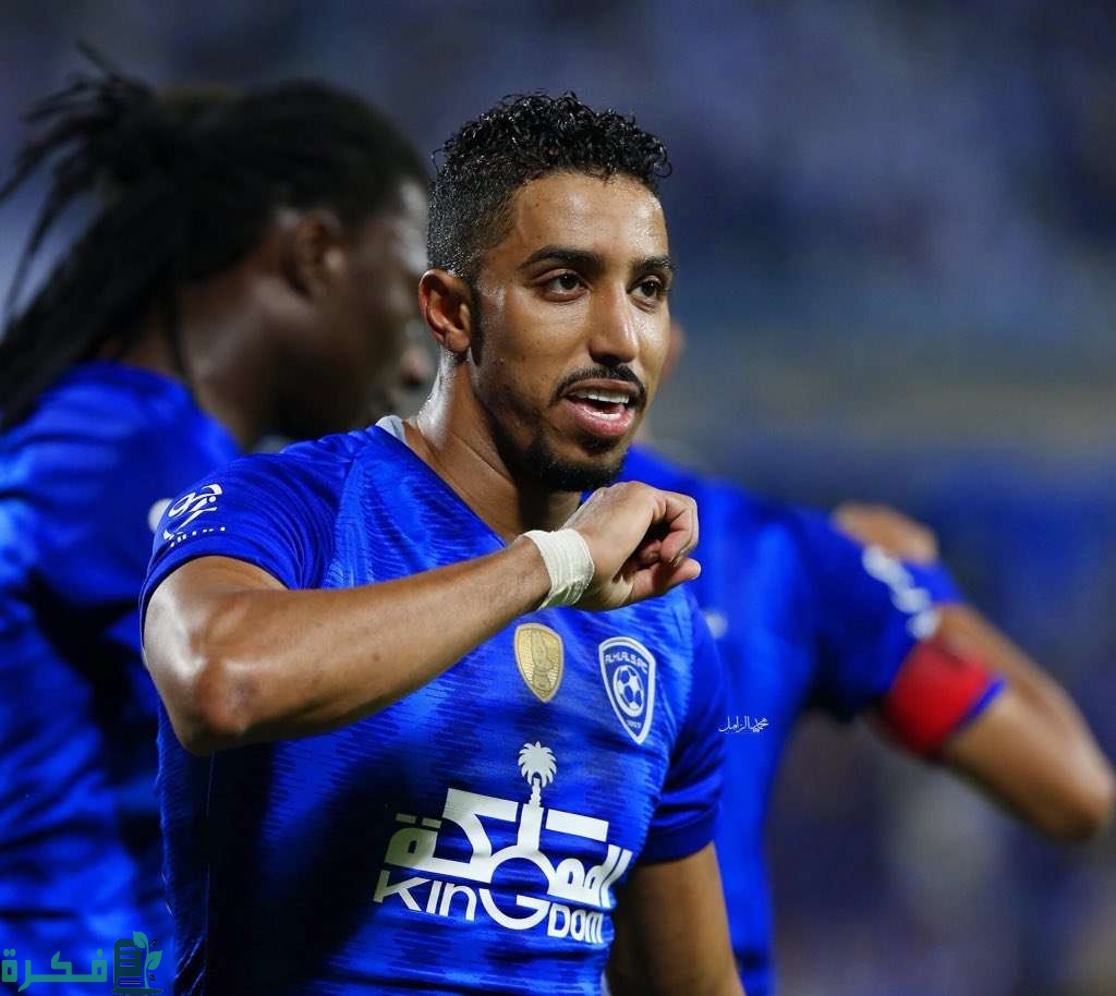 هل يرحل سالم الدوسري عن الهلال السعودي هذا الصيف 1 هل يرحل سالم الدوسري عن الهلال السعودي في الصيف؟