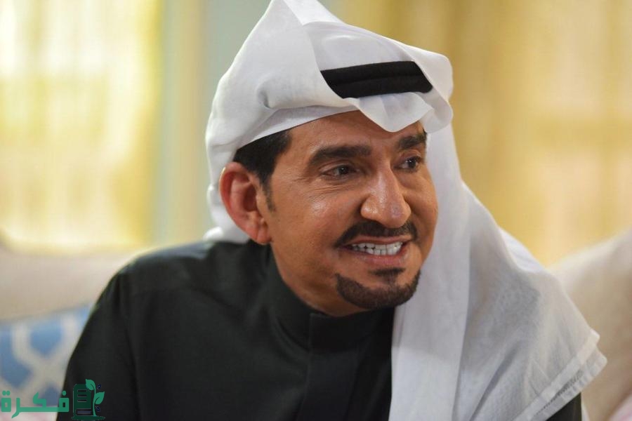 كم عمر الفنان عبد الله السدحان 1 كم عمر الفنان عبد الله السدحان؟