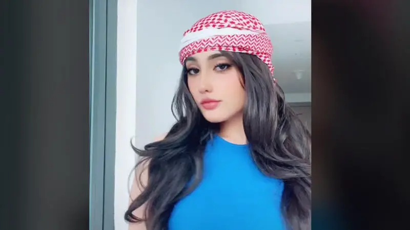 أثير الحلوة وش ترجع من اي قبيلة 1 أثير الحلوة وش أصلها هل تنتمي إلى قبيلة تميم ؟
