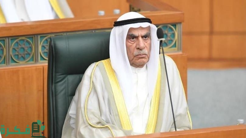 أحمد السعدون وش يرجع من اي قبيلة 1 أحمد السعدون وش يرجع؟