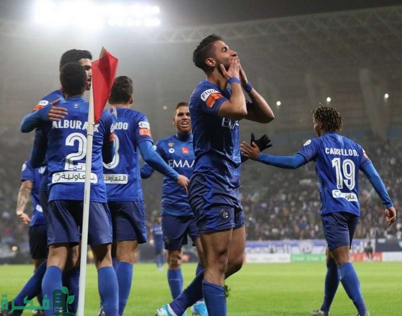 قائمة أسماء لاعبين الهلال الجدد موسم 2025 1 أسماء لاعبين الهلال الجدد موسم 2024 كاملة