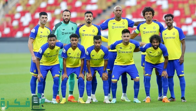 أسماء لاعبين النصر الأجانب بالصور الجدد 2025 AlNassr Saudi Club 1 بالصور من هم لاعبين النصر الأجانب الجدد 2024