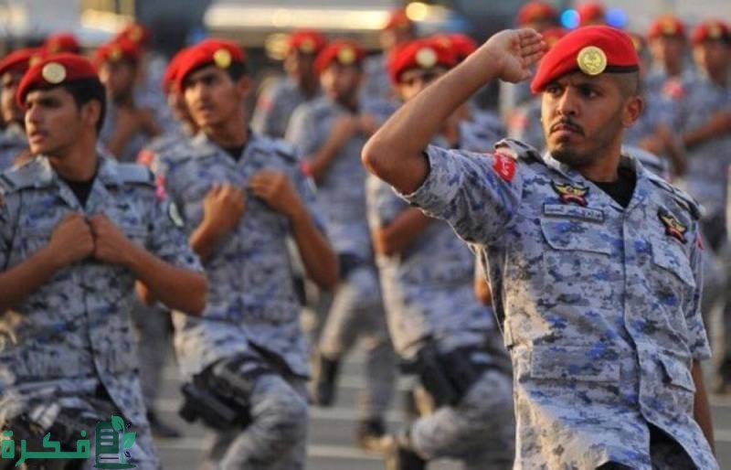 رتب الشرطة العسكرية السعودية بالصور والترتيب 1 رتب الشرطة العسكرية السعودية