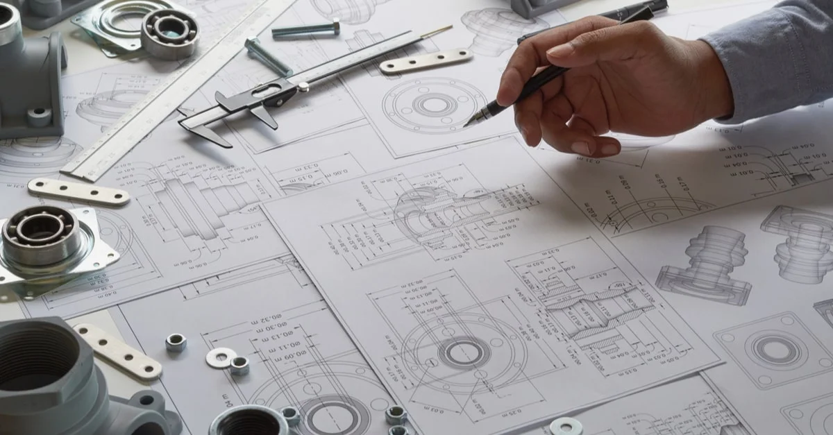 سلم رواتب المهندسين الميكانيكيين في السعودية 1 رواتب المهندسين الميكانيكيين في السعودية
