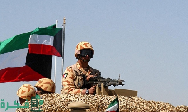 ضوابط وشروط قبول البدون في الجيش الكويتي 1 ضوابط وشروط قبول البدون في الجيش الكويتي والمستندات المطلوبة لتسجيل البدون