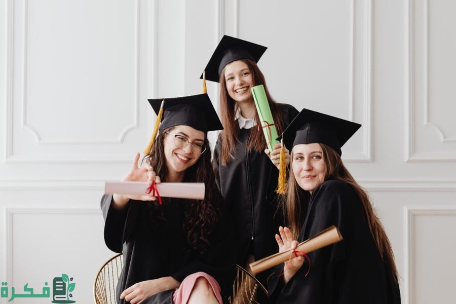 استراتيجيات النجاح الأكاديمي 1 ماذا يعني لك النجاح الأكاديمي في الجامعة