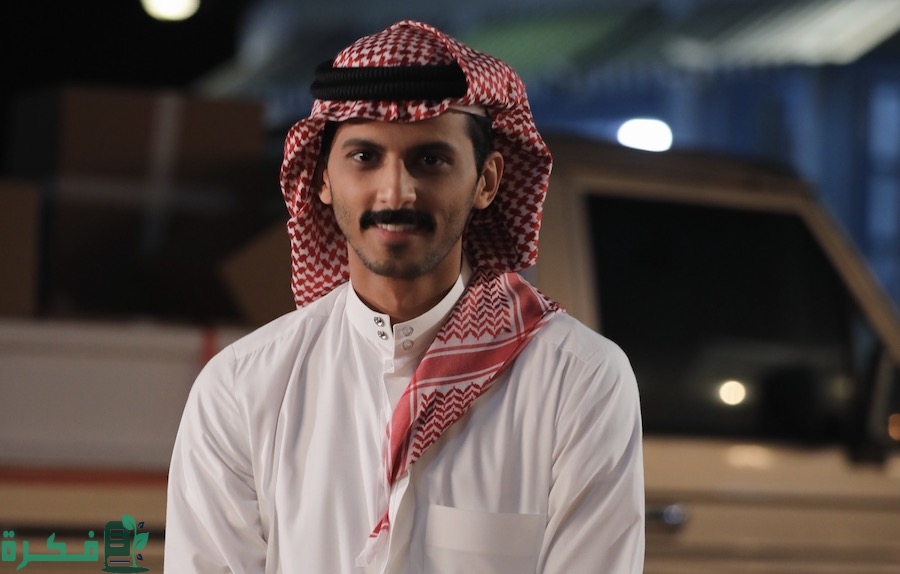محمد الشهري سكة سفر كم عمره 1 محمد الشهري سكة سفر كم عمره