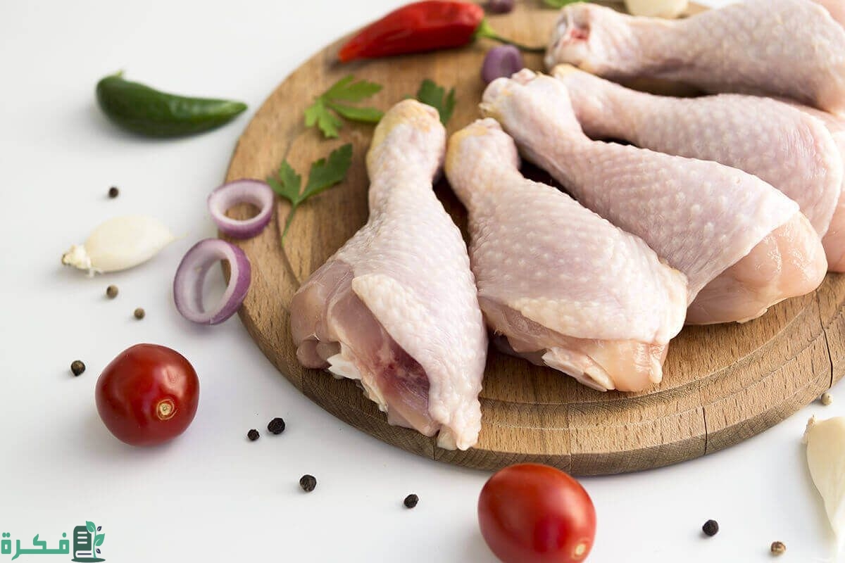 دراسة مشروع توزيع الدجاج على المطاعم 1 مشروع توزيع الدجاج على المطاعم