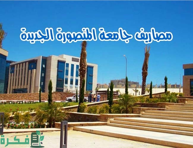 أسعار مصاريف جامعة المنصورة الاهلية الجديدة 2025-2025 1 مصاريف جامعة المنصورة الجديدة