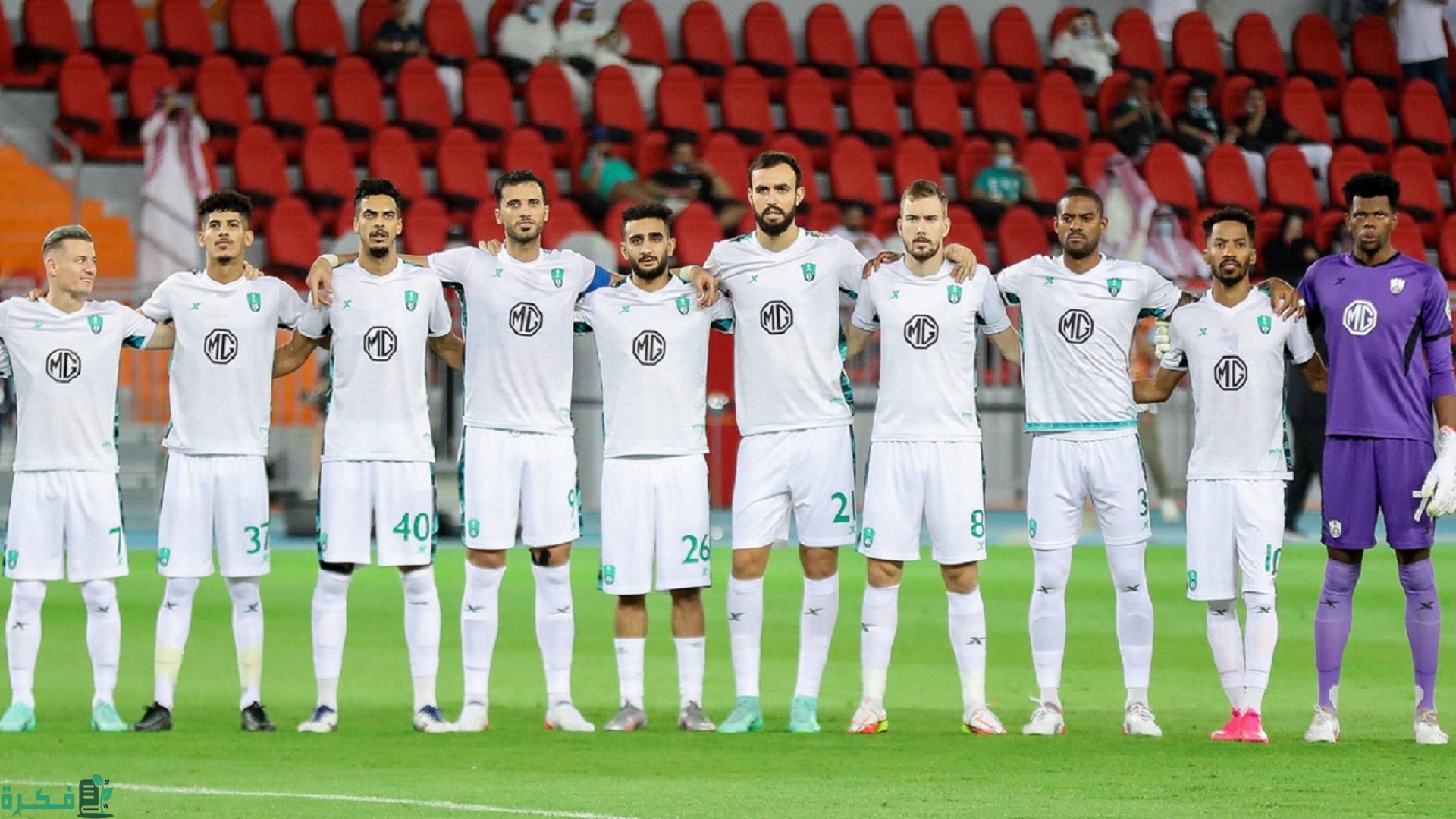 أسماء لاعبين الأهلي السعودي الجداد بالصور 2025 1 من هم لاعبين الأهلي السعودي الأجانب 2024