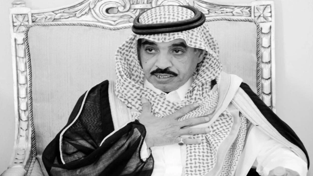 من هو جمل بن شري 1 من هو جمل بن شري السيرة الذاتية