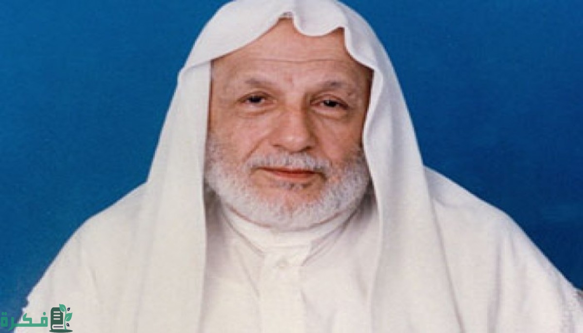من هو علي الطنطاوي وزوجته 1 من هو علي الطنطاوي