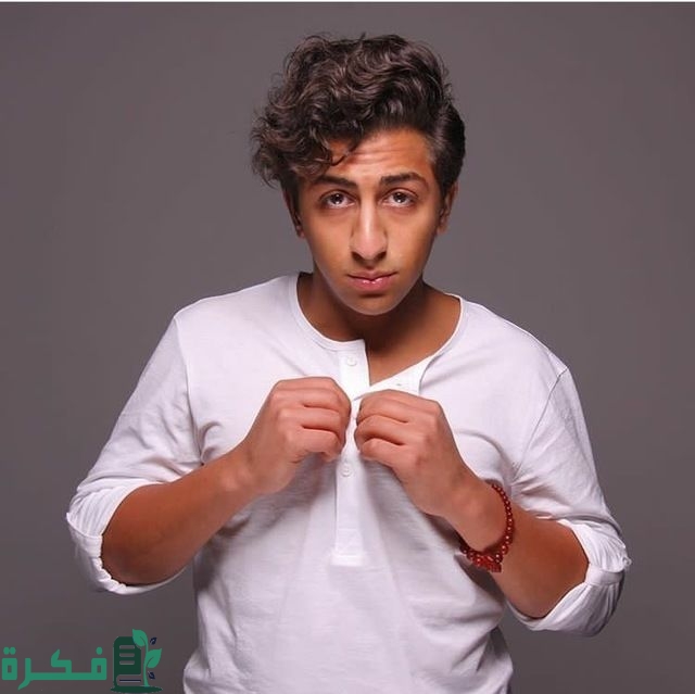 من هو فهد الصالح 1 من هو فهد الصالح