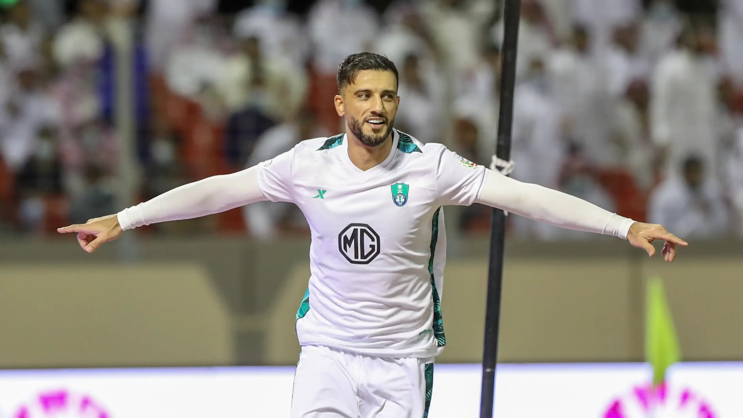 من هو هداف الدوري السعودي على مر التاريخ 1 من هو هداف الدوري السعودي على مر التاريخ؟