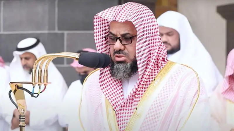 من هي زوجة الشيخ سعود الشريم 1 من هي زوجة سعود الشريم