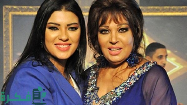 من هي عطية الله ابنة تحية كاريوكا 1 من هي عطية الله ابنة تحية كاريوكا