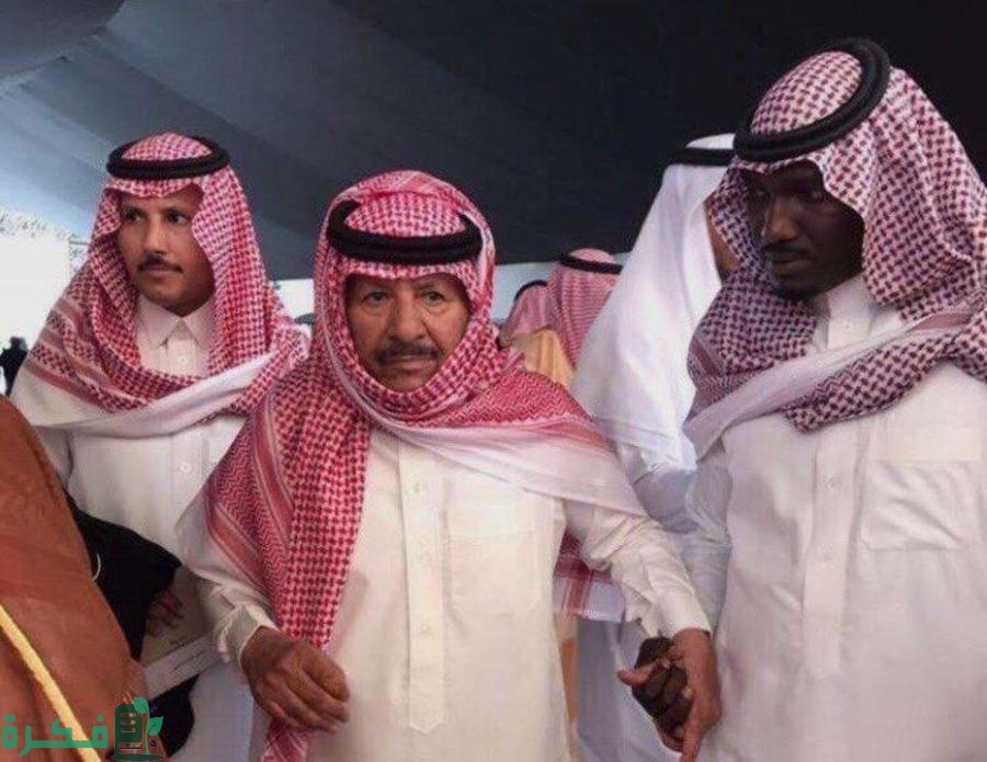 هل الشاعر خلف بن هذال على قيد الحياة 1 هل الشاعر خلف بن هذال على قيد الحياة