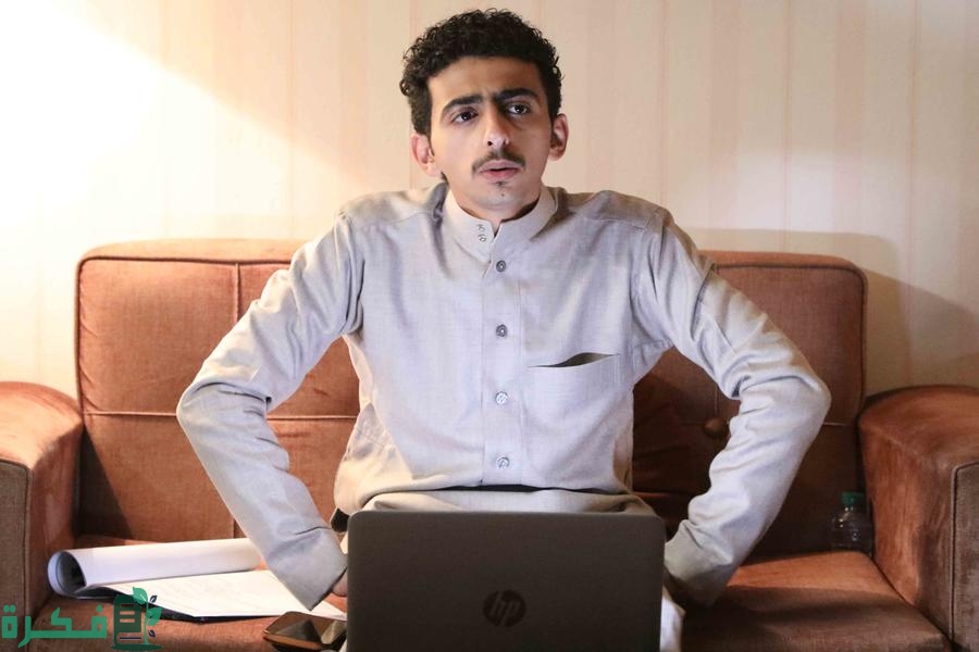 هل سعد عزيز متزوج وديانة 1 هل سعد عزيز متزوج؟