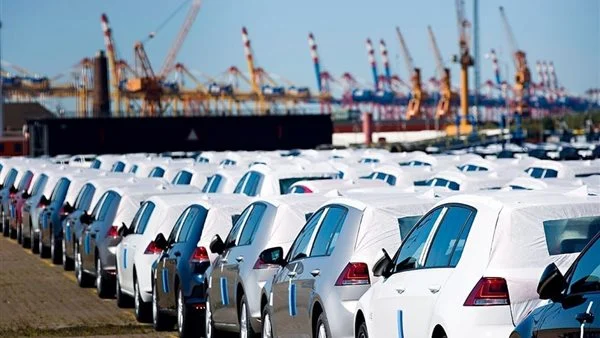 شروط إعفاء سيارات المصريين المغتربين من الجمارك 1 11 من شروط إعفاء سيارات المصريين