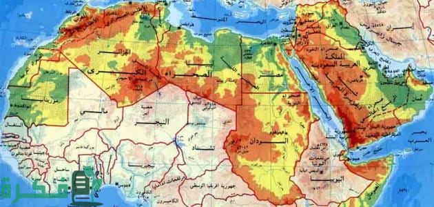 أنواع الخرائط الطبيعية 1 images 2023 09 08T171406.767