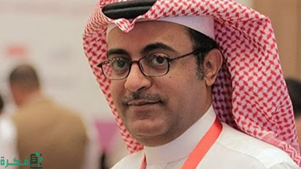 هل خالد الفراج أخو وليد الفراج 1 خالد الفراج هل هو أخو وليد الفراج؟