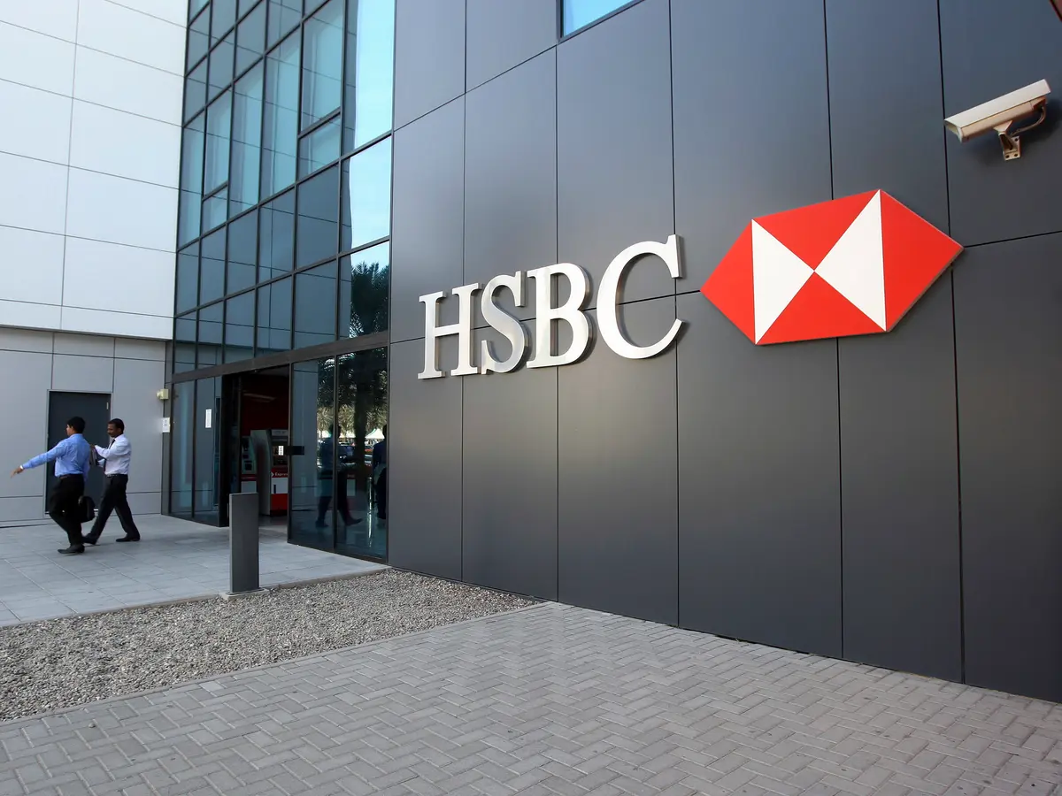شروط فتح حساب في بنك HSBC دبي 1 فتح حساب في بنك HSBC دبي
