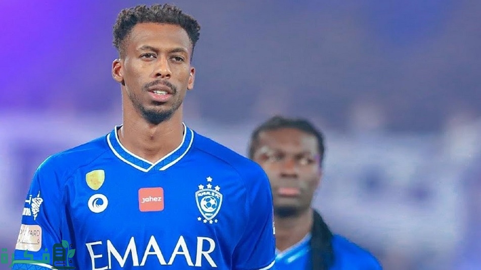 كم راتب اللاعب محمد كنو 1 كم راتب اللاعب محمد كنو
