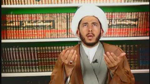 من هو حسن الله ياري 1 من هو حسن الله ياري؟