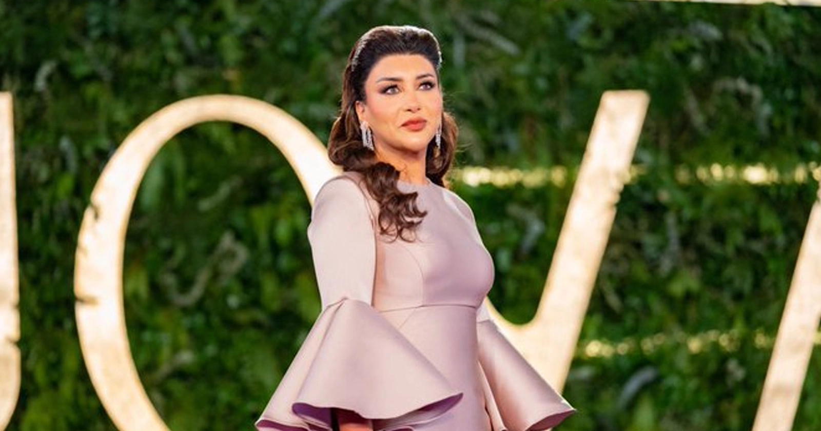 من هي منيرة العبد الله 1 من هي منيرة العبد الله