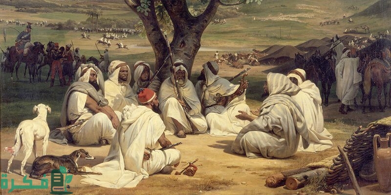ما هي اول قبيلة دخلت الاسلام و عدد الصحابة بها 1 ما هي اول قبيلة أسلمت و عدد الصحابة بها