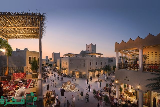 أبرز مطاعم وكافيهات مطل البجيري في الرياض أبرز مطاعم وكافيهات مطل البجيري في الرياض