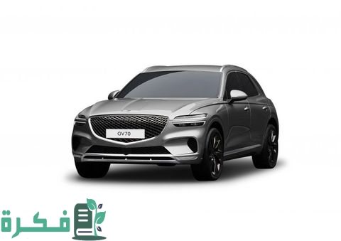 أسعار جينيسيس GV80 في السعودية 2025 1 أسعار جينيسيس