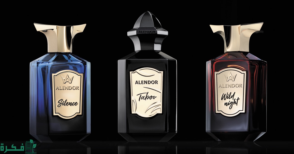 أشهر عطور ماركات بالترتيب 1 أشهر عطور ماركات بالترتيب