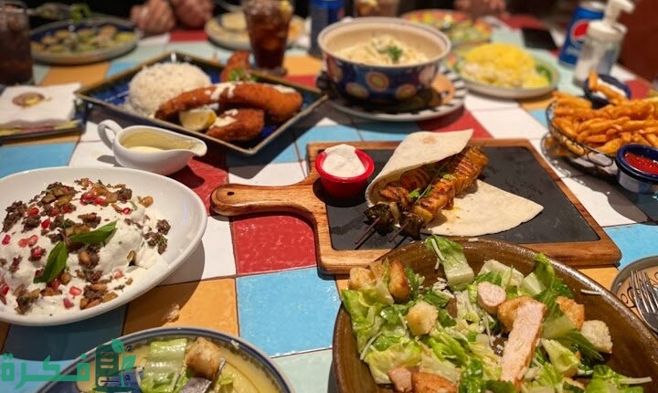 احسن 10 كافيهات الحمراء في جدة 1 أفضل 10 كافيهات الحمراء في جدة