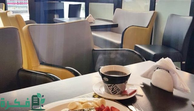 أفضل 10 كافيهات السلام مول في جدة أفضل 10 كافيهات السلام مول في جدة