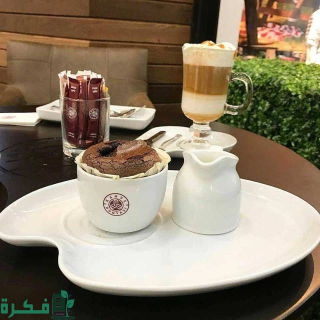 أفضل 10 كافيهات الياسمين مول في جدة أفضل 10 كافيهات الياسمين مول في جدة