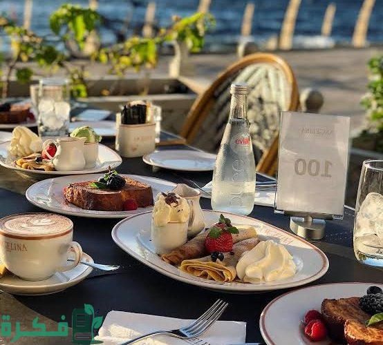 أفضل 10 كافيهات جدة بارك أفضل 10 كافيهات جدة بارك