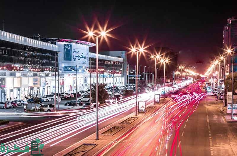 أسماء احسن 10 كافيهات شارع الأمير سلطان في جدة 1 أفضل 10 كافيهات شارع الأمير سلطان في جدة