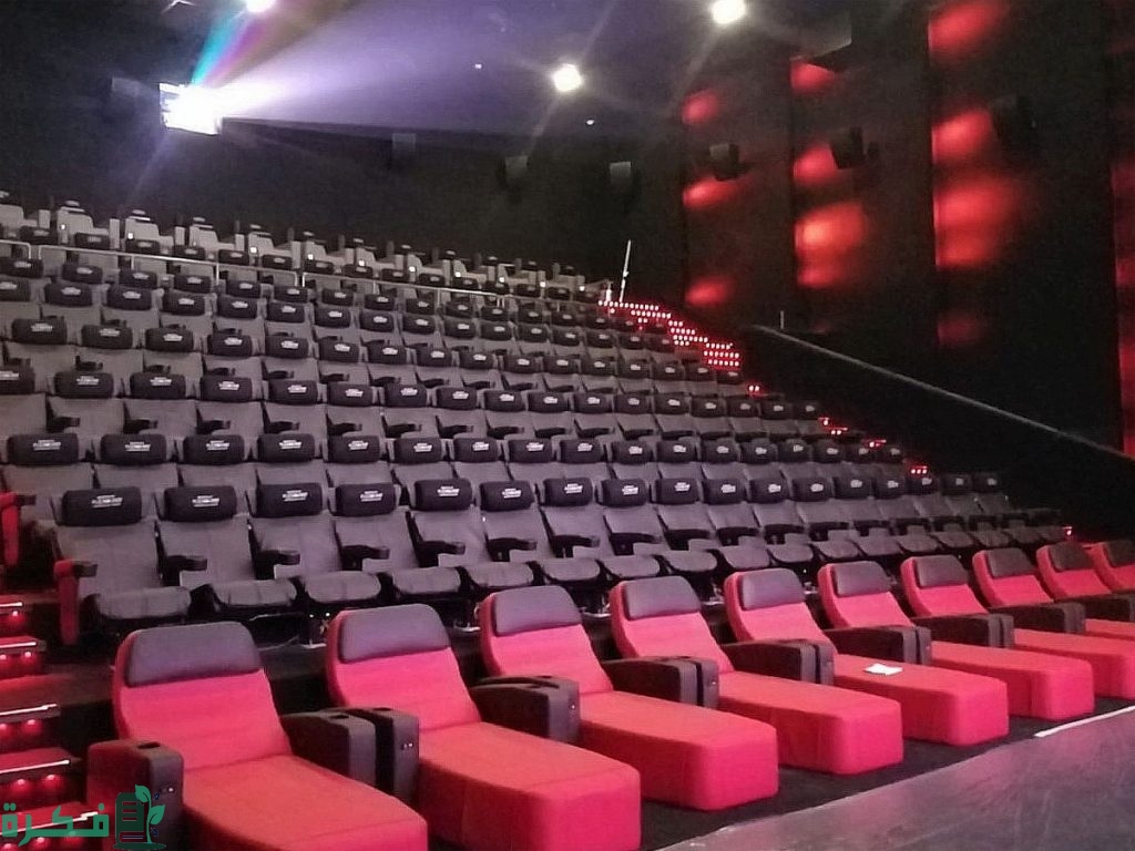 احسن 10 مواقع سينما في الرياض 1 أفضل 10 مواقع سينما في الرياض تستحق التجربة