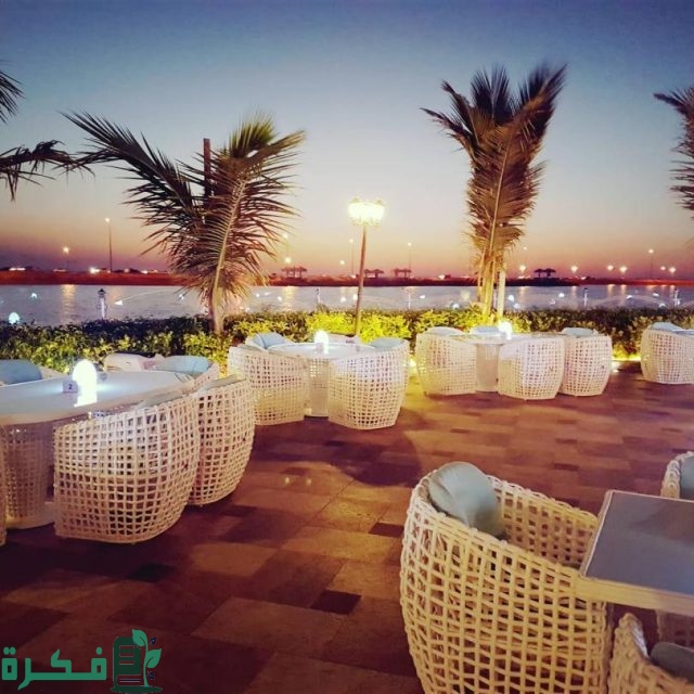 أفضل كافيهات مطلة على البحر في جدة أفضل كافيهات مطلة على البحر في جدة