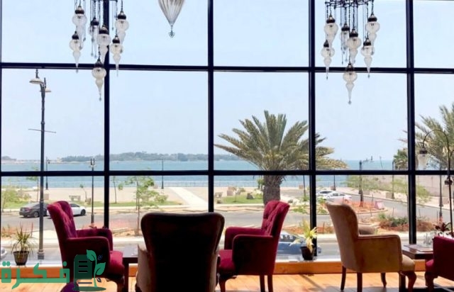 أفضل كافيهات مطلة على البحر في جدة أفضل كافيهات مطلة على البحر في جدة