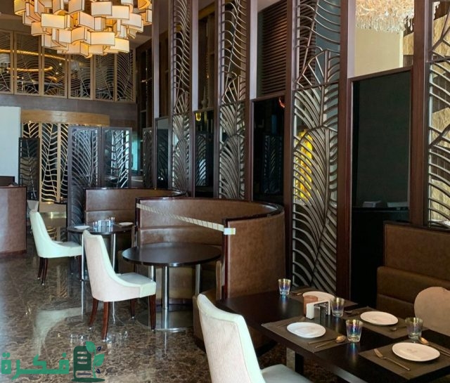 أفضل مطاعم بارتشن الرياض أفضل مطاعم بارتشن الرياض