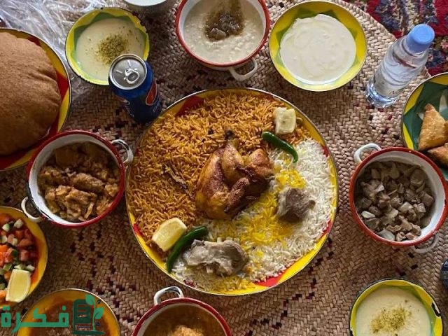 أفضل مطاعم شعبية في الرياض أفضل مطاعم شعبية في الرياض